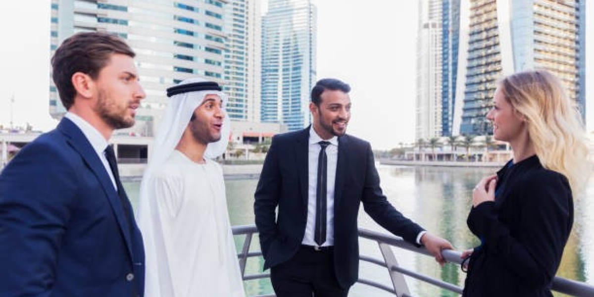 Finding the Best Lawyers and Law Firms in Dubai for Your Legal Needs