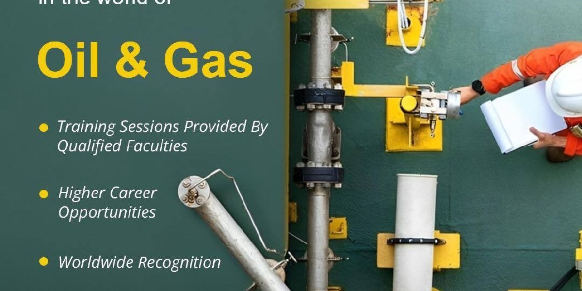 Oil and gas course in Kerala