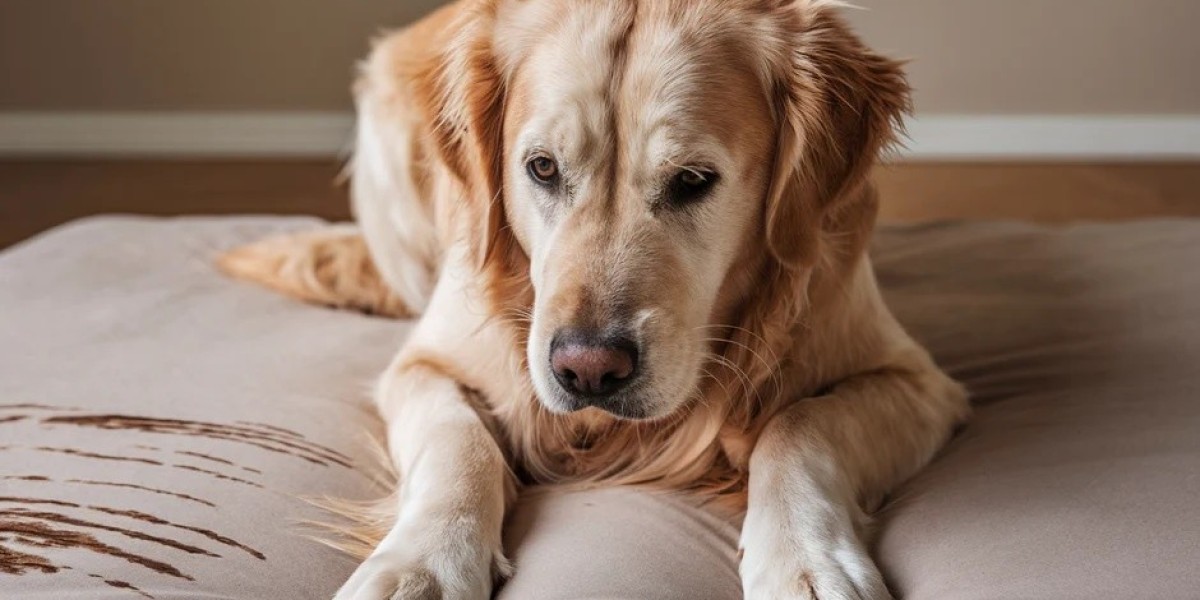 Dogs and Beds: Why Scratching Before Lying Down is Common