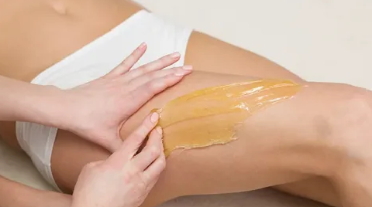 Top Tips for a Perfect Brazilian Full Body Wax Experience | by Wax Boutique | Jan, 2025 | Medium