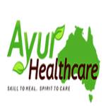 Ayur Healthcare