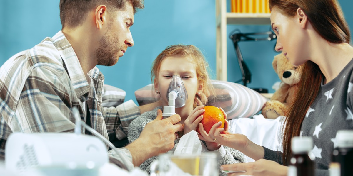 What to Expect When Visiting an Asthma Center Near Me: A Comprehensive Overview