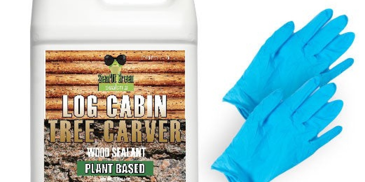 The Best Solutions for Protecting Your Wooden Surfaces: Log Cabin Sealer, Bamboo Stain, and Organic Wood Finish