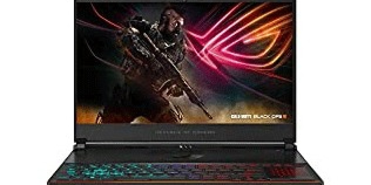 Powerful Performance for Less: Why Refurbished Gaming Laptops Are the Ultimate Gamer's Choice