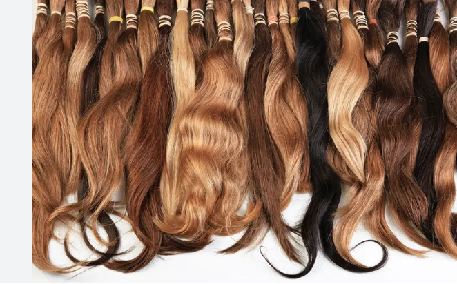 Why Choose a Hair Extensions Salon in Lilydale: Expert Tips for Stunning Results