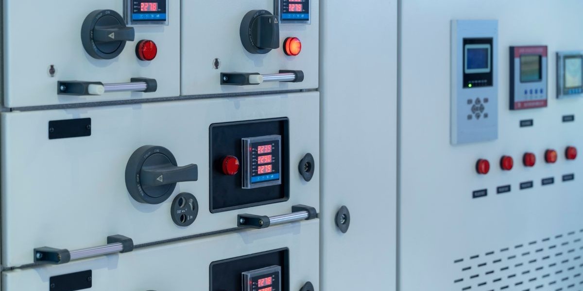 Australia Switchgear Market: Growth, Trends, and Future Outlook