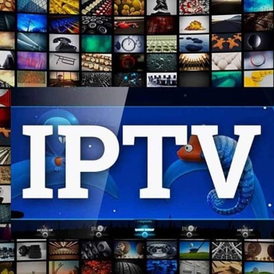 IPTV Subscription - Keys-Shop Profile Picture