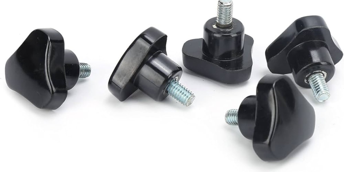 Insulation Nut Market Share, Analysis: Trends, Growth, and Future Outlook