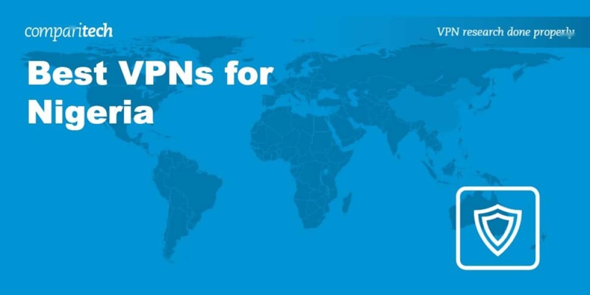 Top VPNs for Nigeria 2024: Secure Your Browsing