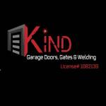 Kind Garage Doors Gates