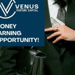 Venus Venture Capital