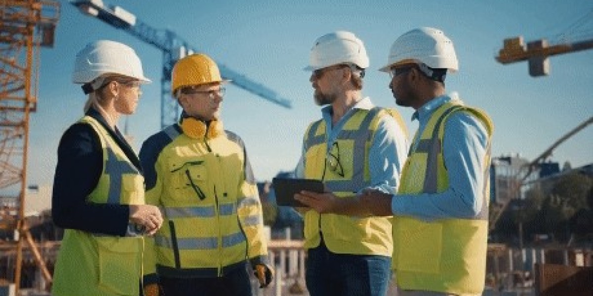 Powerful Construction Software in Australia | Optimize Your Workflow