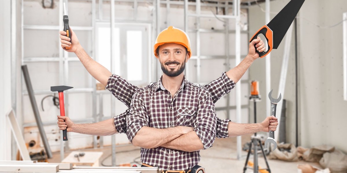 How to Find Electrical Contractors and Plumbers Near You