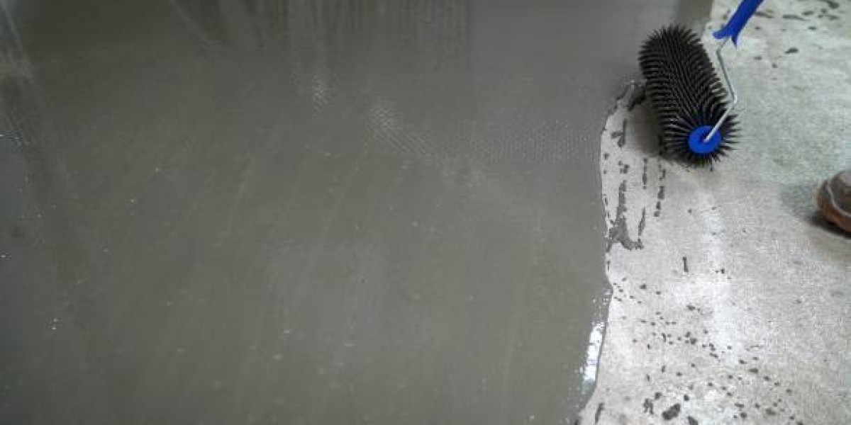 Why You Should Invest in Garage Floor Coating