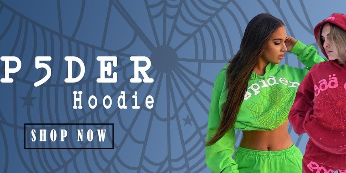 Spider Tracksuit is Perfect for You