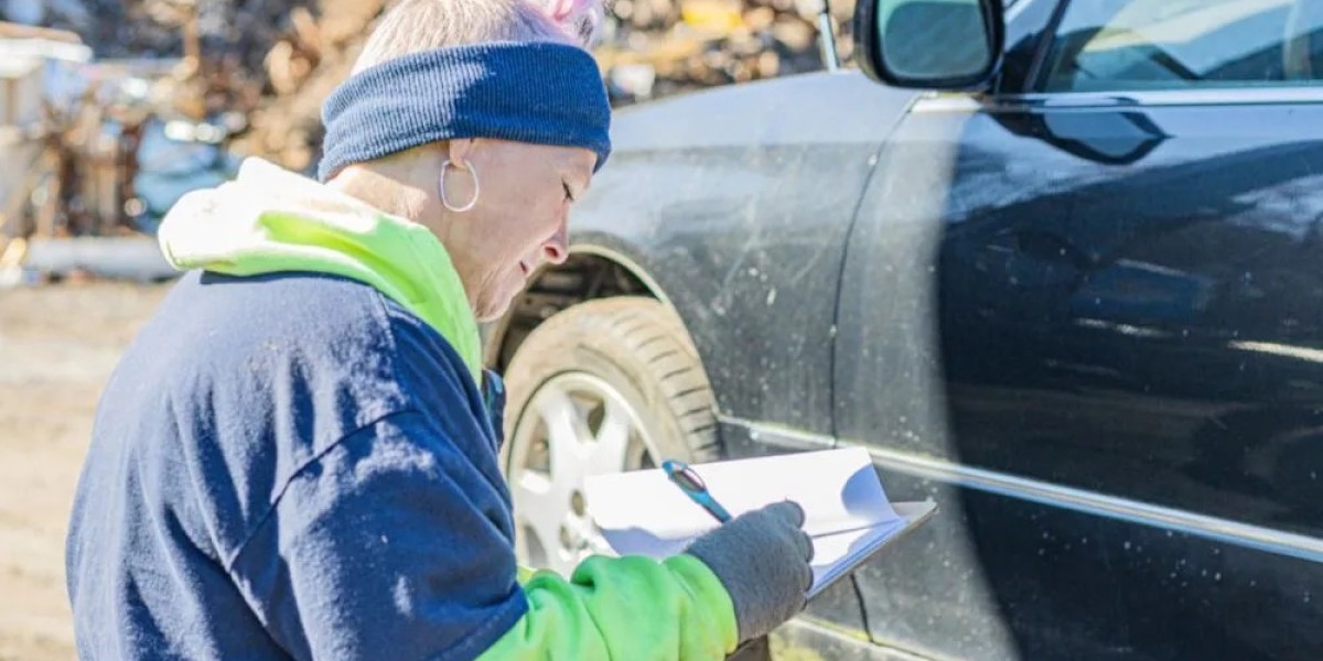 What to Do with Your Old Car: Junk Car Removal in Greenwood