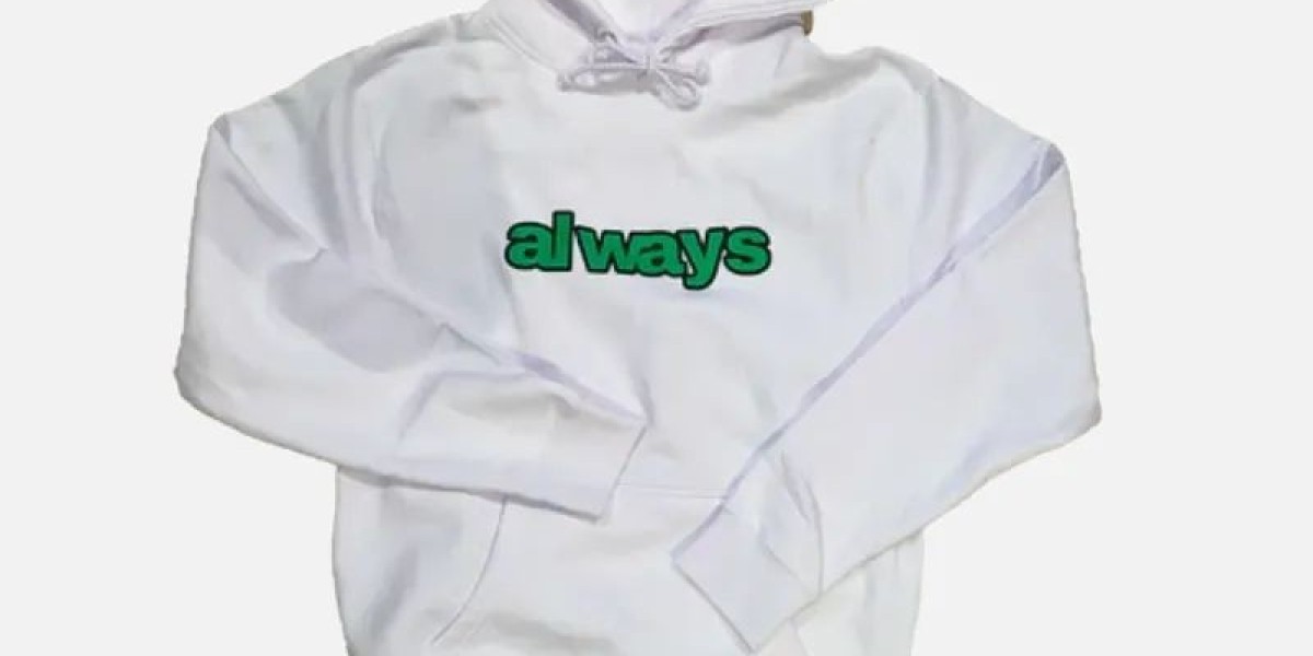 Hoodie Objectives Possessing Your Decisions with always Do What You Should  Do