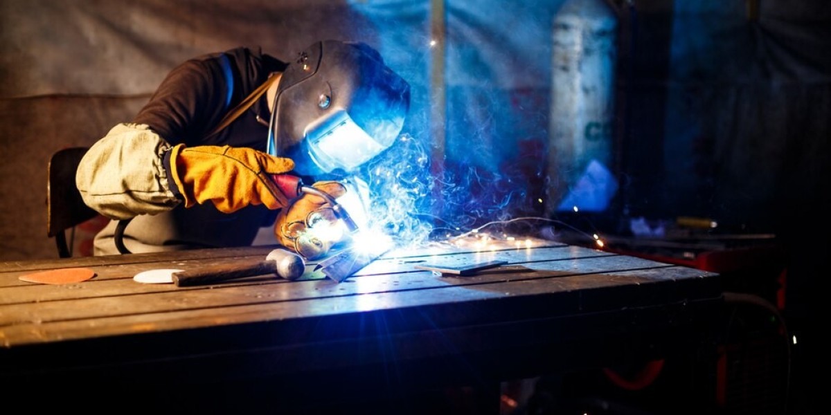 The Ultimate Guide to Welding Supplies in Las Vegas