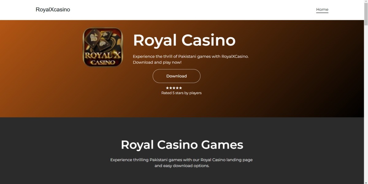 What Makes RoyalxCasino the Premier Choice for Gamers?