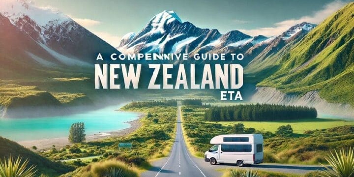 A Comprehensive Guide to New Zealand ETA