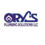 orys plumbing