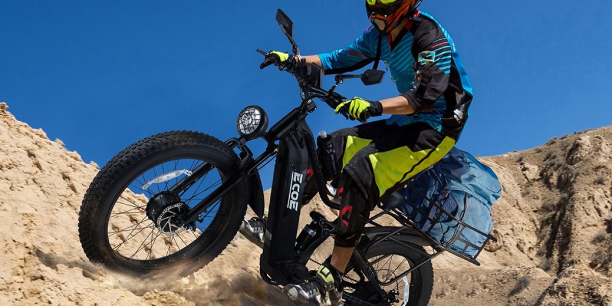 Fast and Rugged: The Best Fat Tire Electric Bikes of 2025