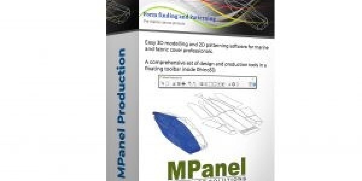 Revolutionize Your Designs with Tension Membrane Structure Software by MPanel Software Solutions LLC