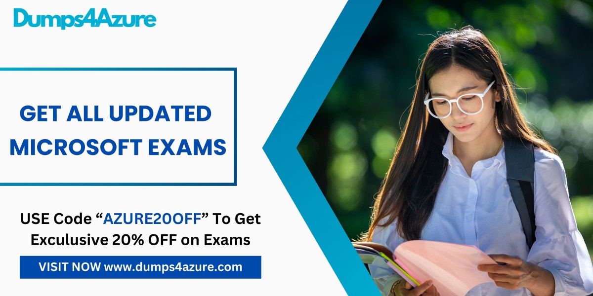 Microsoft DP-203 Exam Made Easy with Updated Dumps [2025]