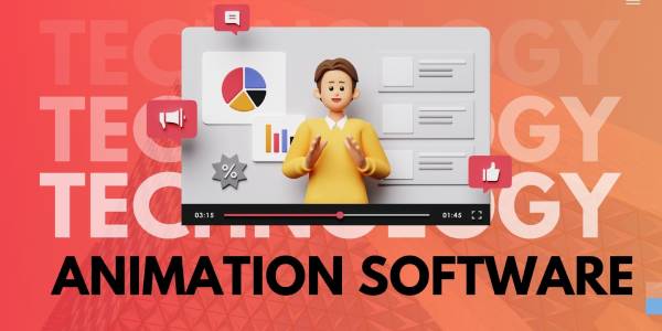 Best Animation Software : Updated 2025