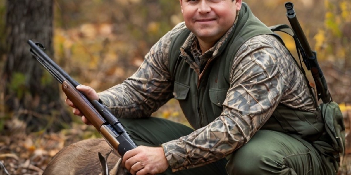 Create A Hunting Culture A High School Bully Would Be Afraid Of