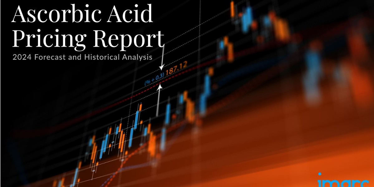 Ascorbic Acid Prices Rise Due to Strong Industry Demand