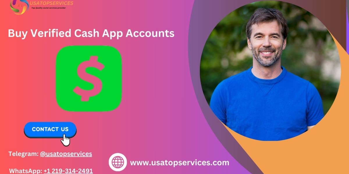 How To Buy Verified Cash app Accounts in This year