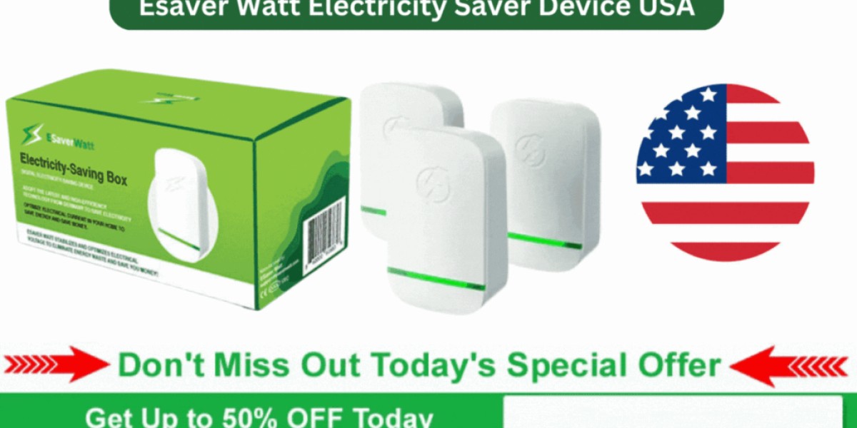 Esaver Watt Electricity Saver Device Official Website, Reviews [2025] & Price For Sale In USA