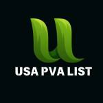 USA PVA LIST