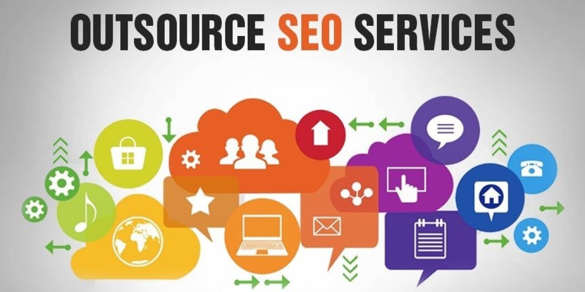 Outsource SEO: A Strategic Move for Business Growth