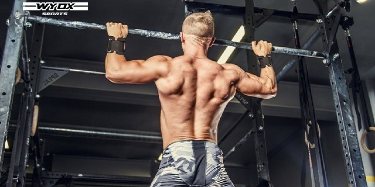 Unleashing the Power of Strong Lifting Hooks for Serious Athletes