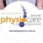 Adelaide Physiocare