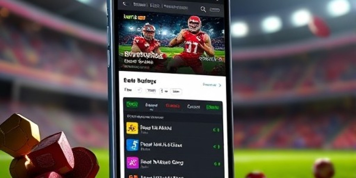 The Rise of Betting Apps: A Comprehensive Guide