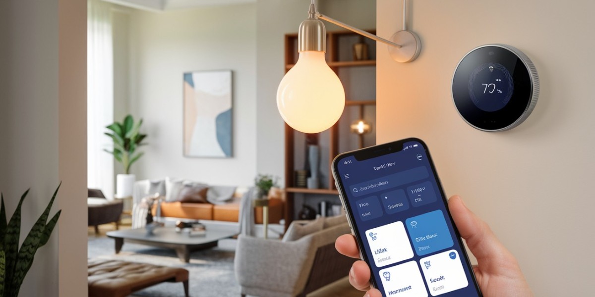 How to Incorporate Smart Technology into Your Home Remodel