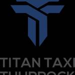 Titan Taxi Thurrock