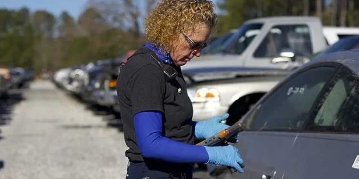 Exploring Junkyards in Greenwood: A Comprehensive Guide to Finding Auto Parts and Recycling