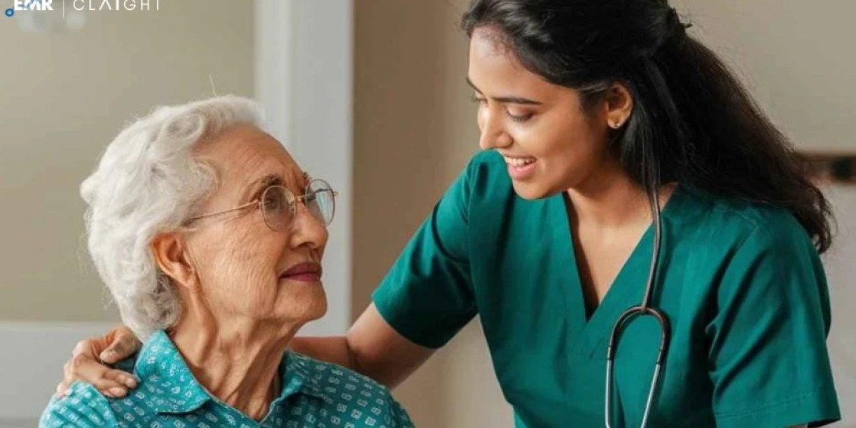 Global Geriatric Care Services Market Report