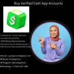 Buy Verified Cash App Accounts USA