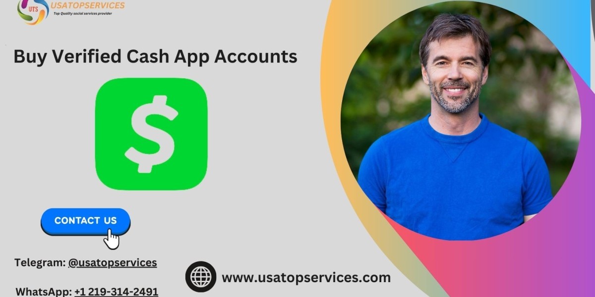 How to Buy Verified Cash App Accounts in 2025