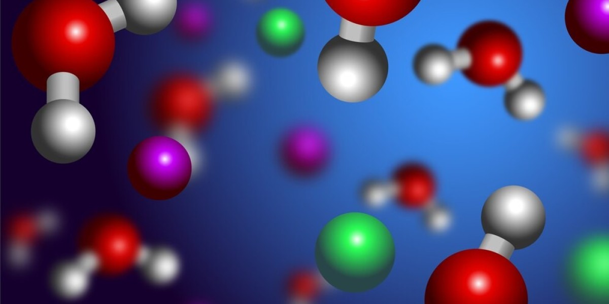 Global Chlorine Dioxide Market Size, Share, Analysis and Forecast 2021 - 2030