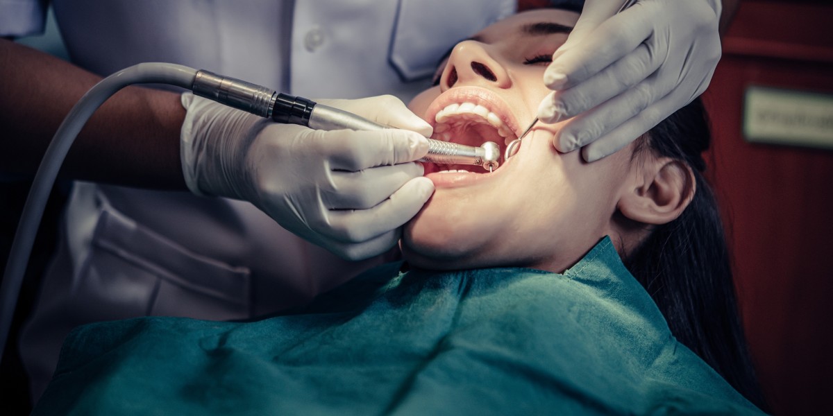 Why Are Regular Dental Checkups So Important?