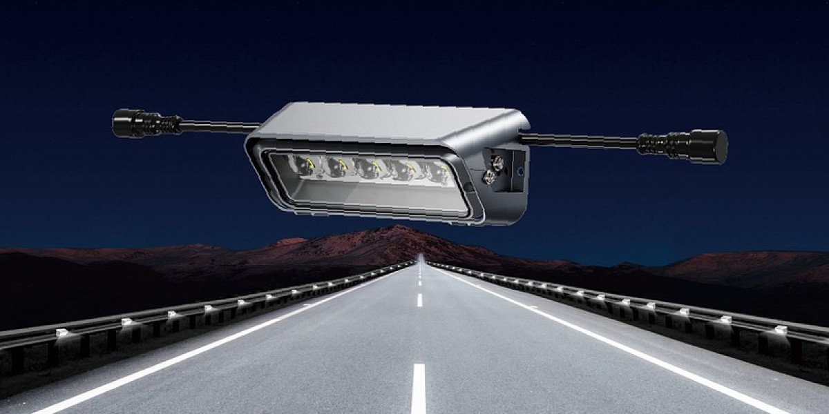 The Impact of LED Lights for Road Infrastructure: A Comprehensive Study