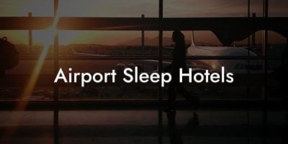 Can I Sleep in an Airport Tips for a Comfortable Stay