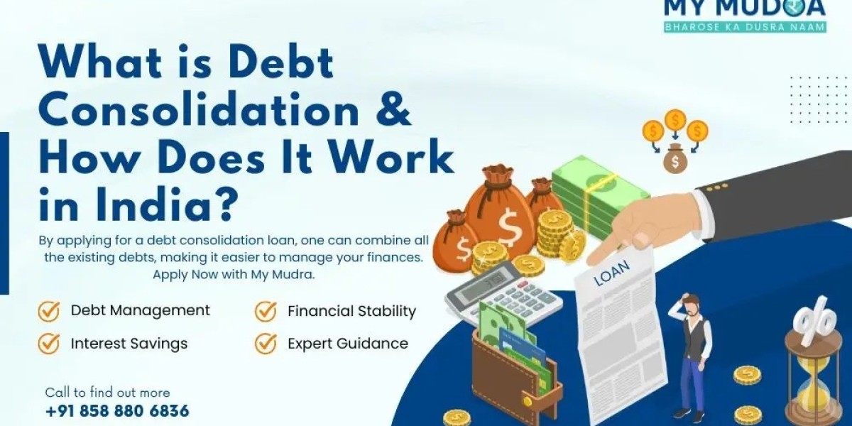 Strategies for Loan Repayment and Consolidation