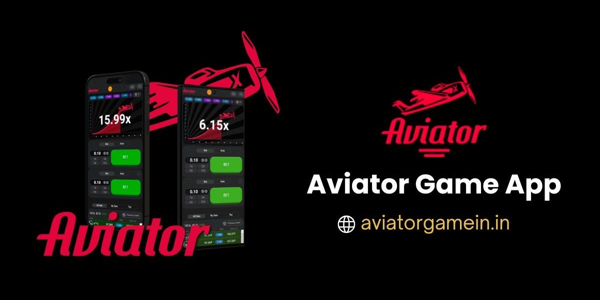 Aviator Game App: Embark on the Ultimate Gaming Journey